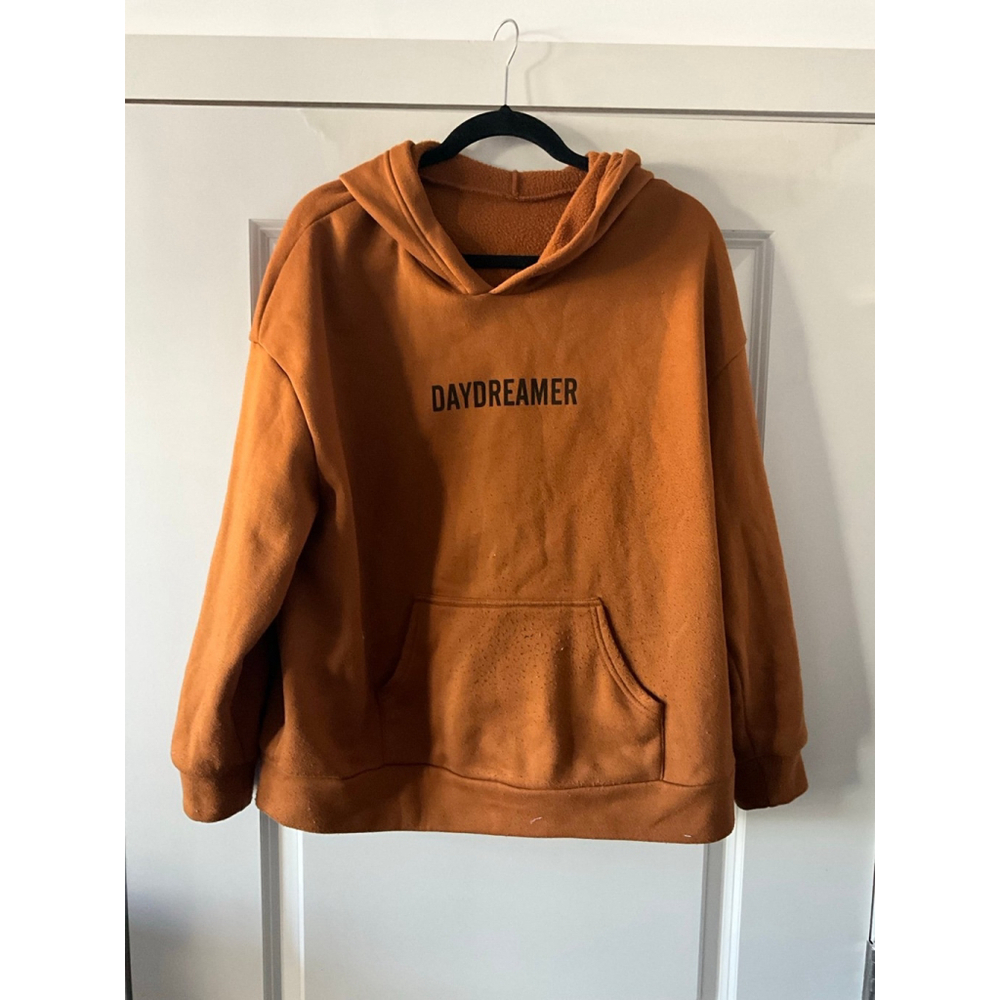 Women's Day Dreamer Hoodie